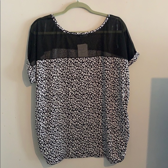 Brody Myles Blouse - Picture 3 of 5